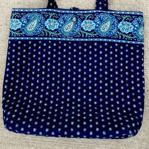 Vintage Vera Bradley tote!